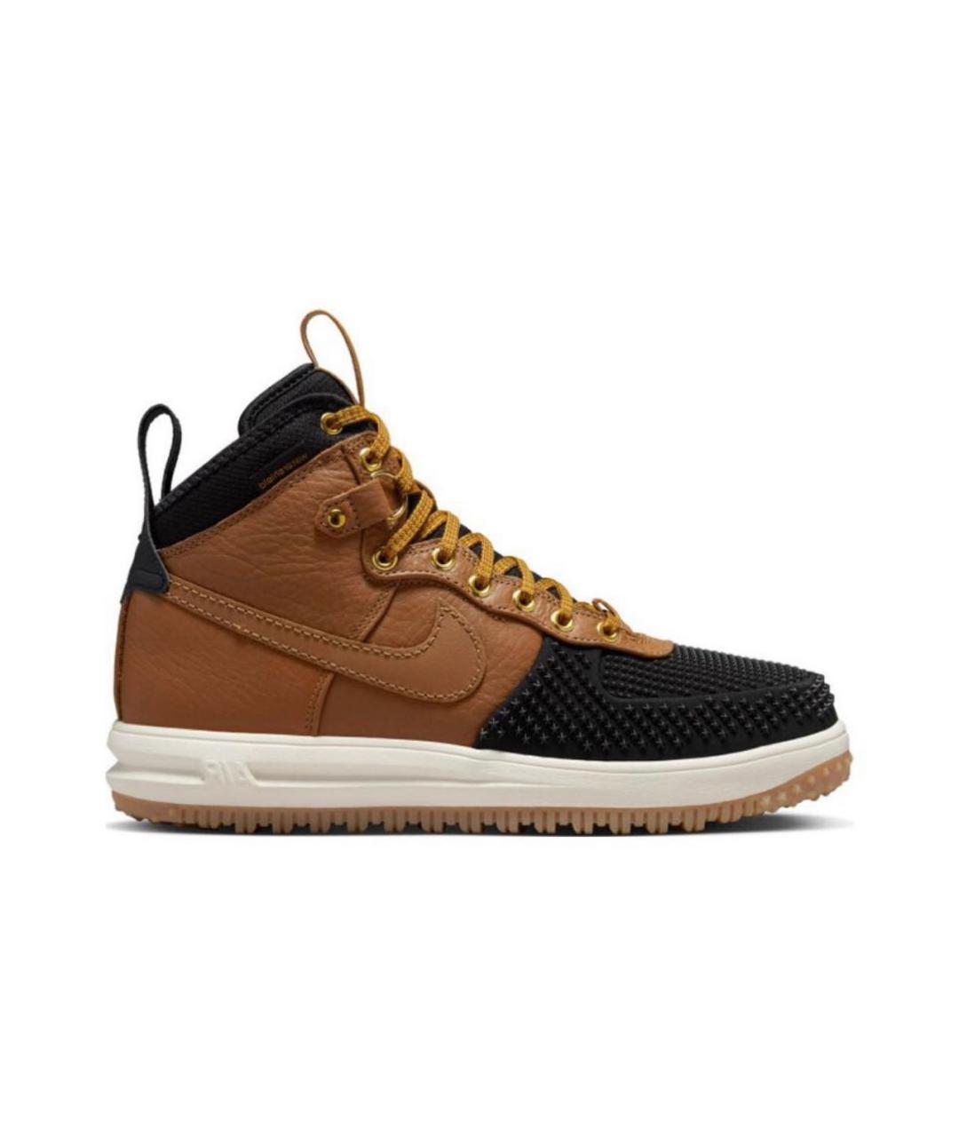 NIKE Высокие кроссовки / кеды, фото 1