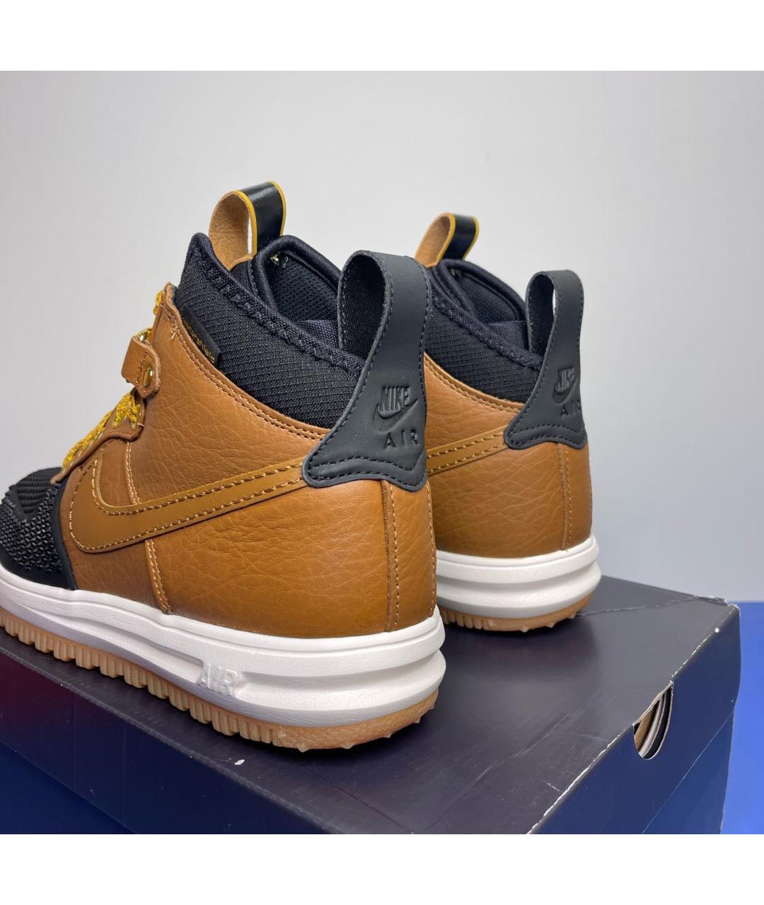 NIKE Высокие кроссовки / кеды, фото 6