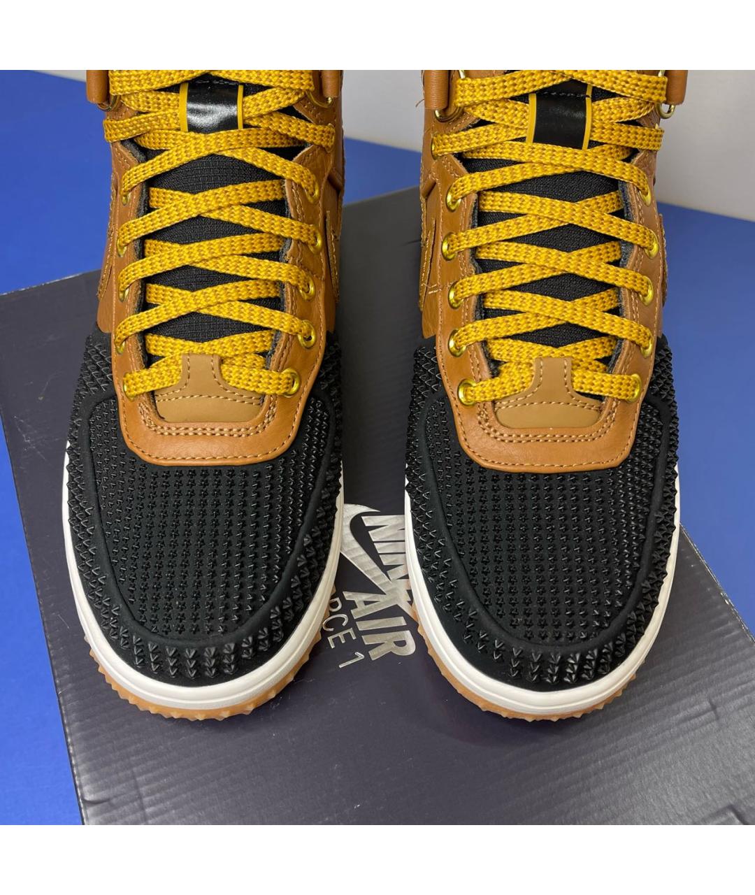 NIKE Высокие кроссовки / кеды, фото 7