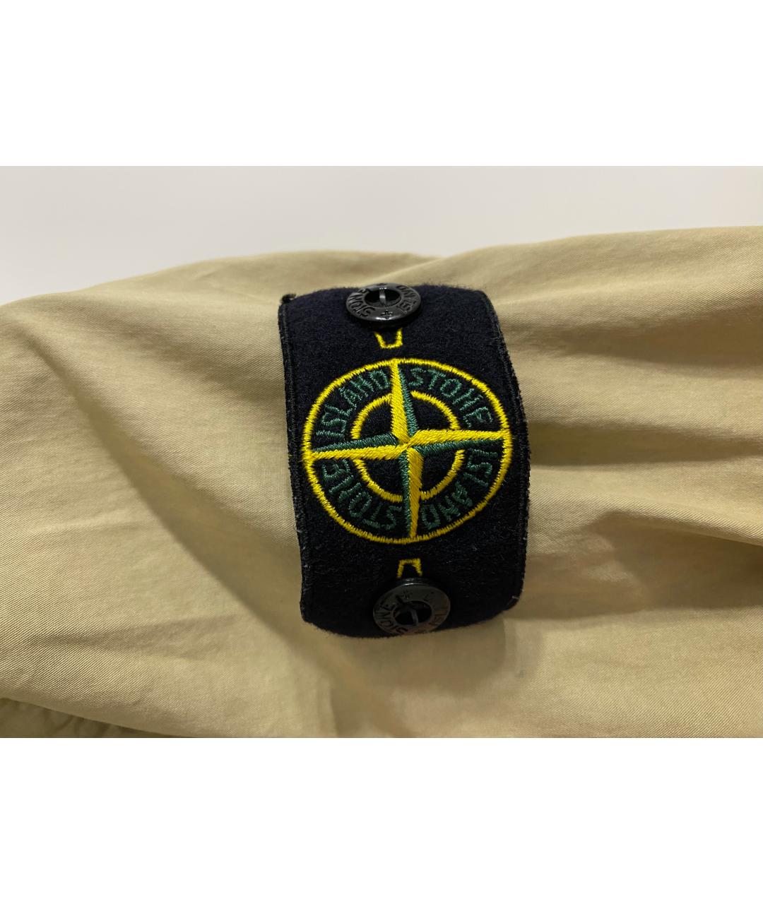 Marchio 2025 stone island