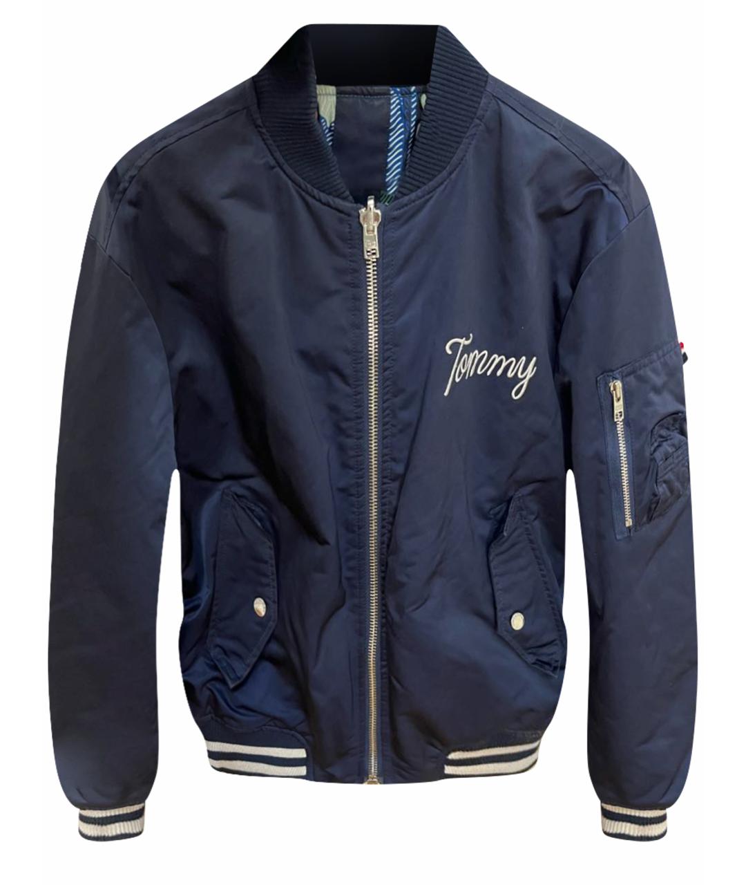 TOMMY HILFIGER Мульти куртка, фото 1