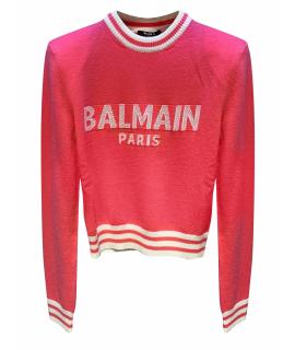 BALMAIN Джемпер / свитер