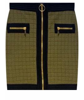 BALMAIN Юбка мини