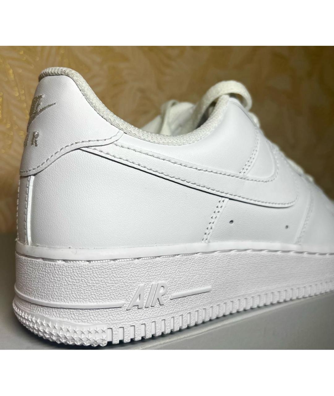 Air force 1s size 4 hotsell