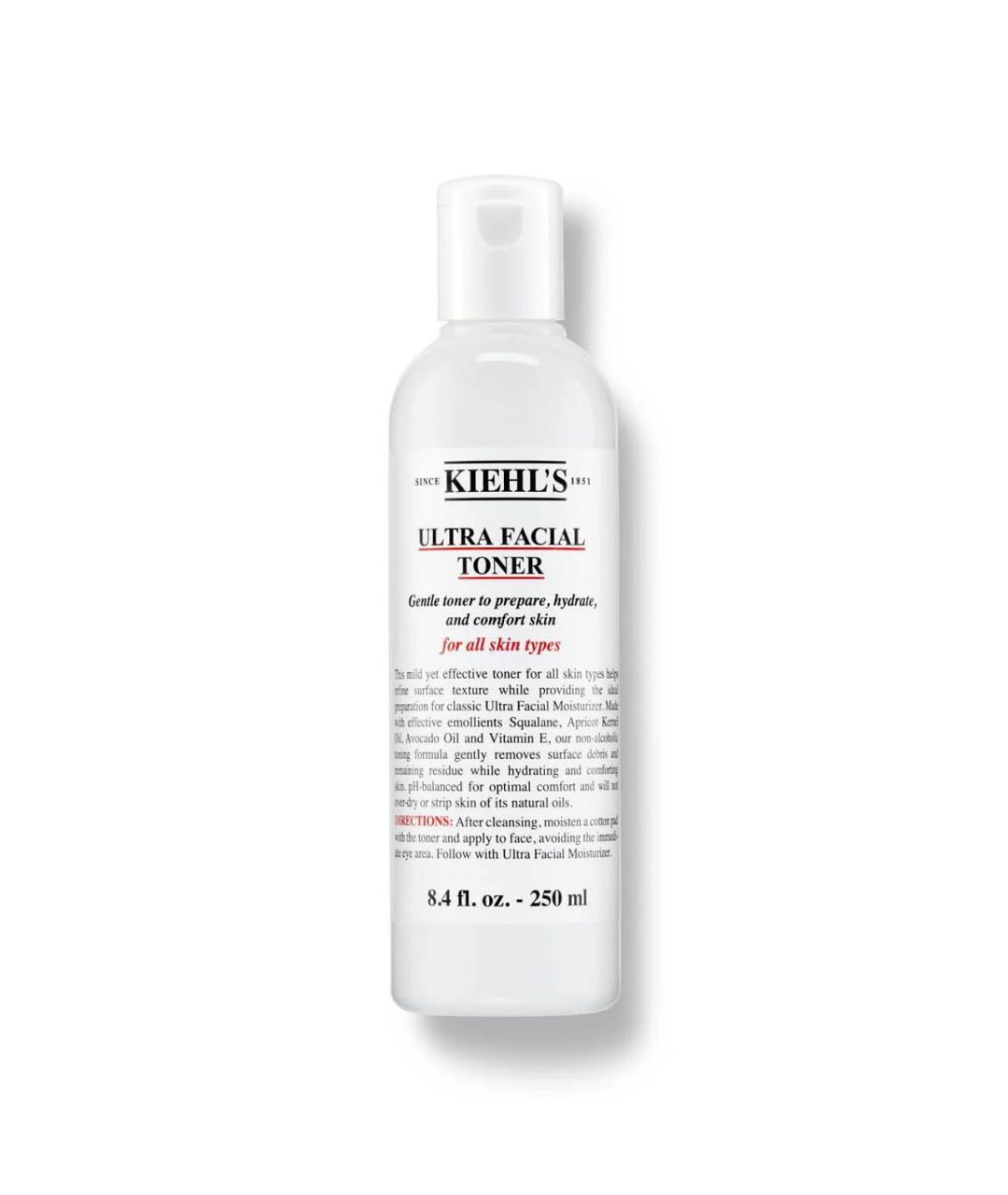 Kiehls Тоник и лосьон, фото 1