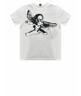 CHROME HEARTS Футболка