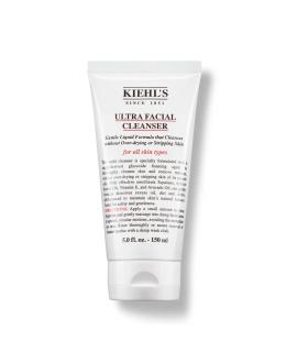 Kiehls Очищение