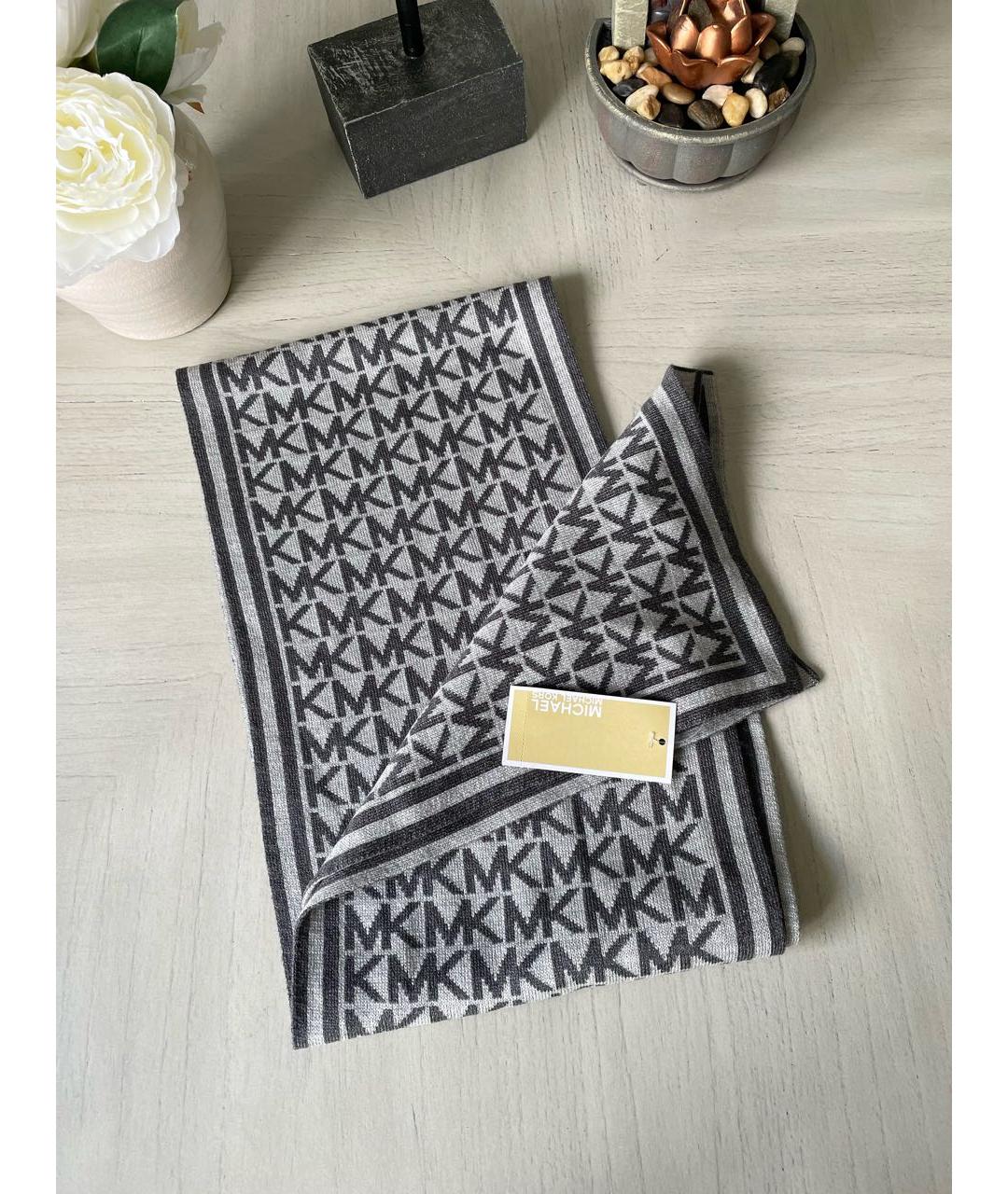 MICHAEL KORS Мульти шарф, фото 8