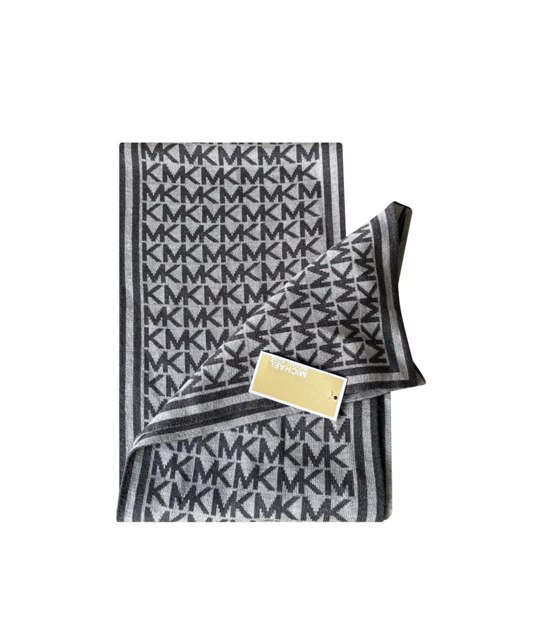 MICHAEL KORS Мульти шарф, фото 1