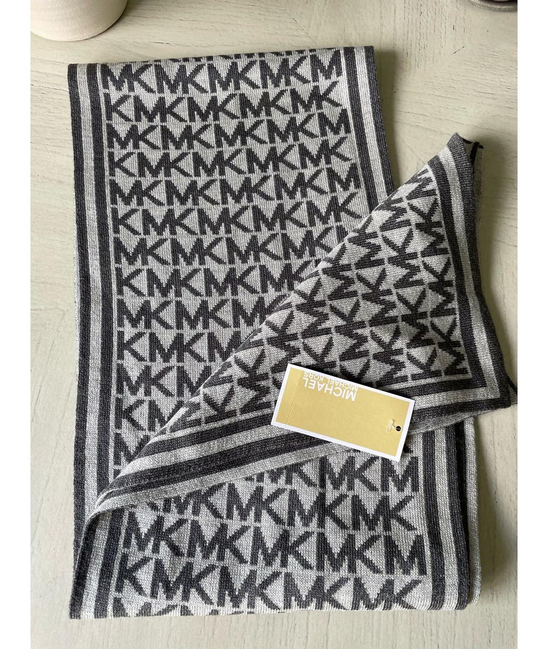 MICHAEL KORS Мульти шарф, фото 2