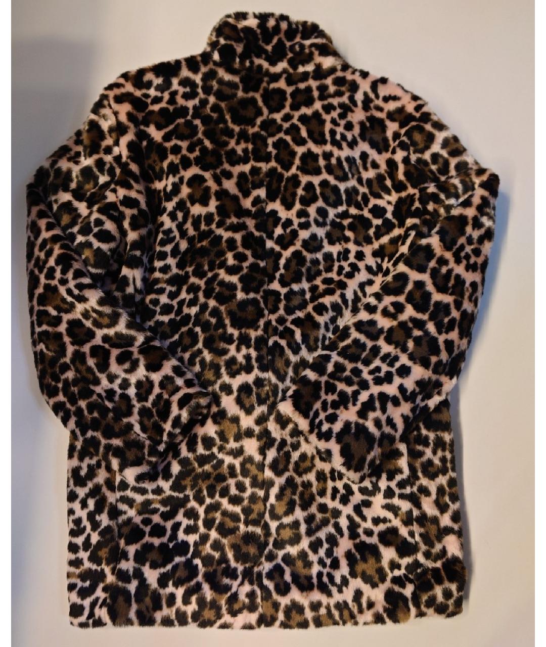 THE KOOPLES Шуба, фото 2