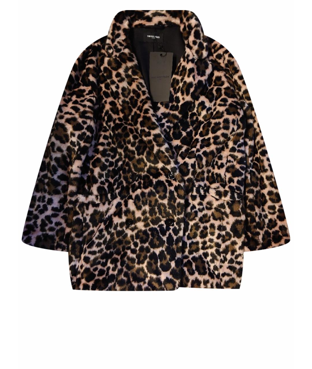 THE KOOPLES Шуба, фото 1