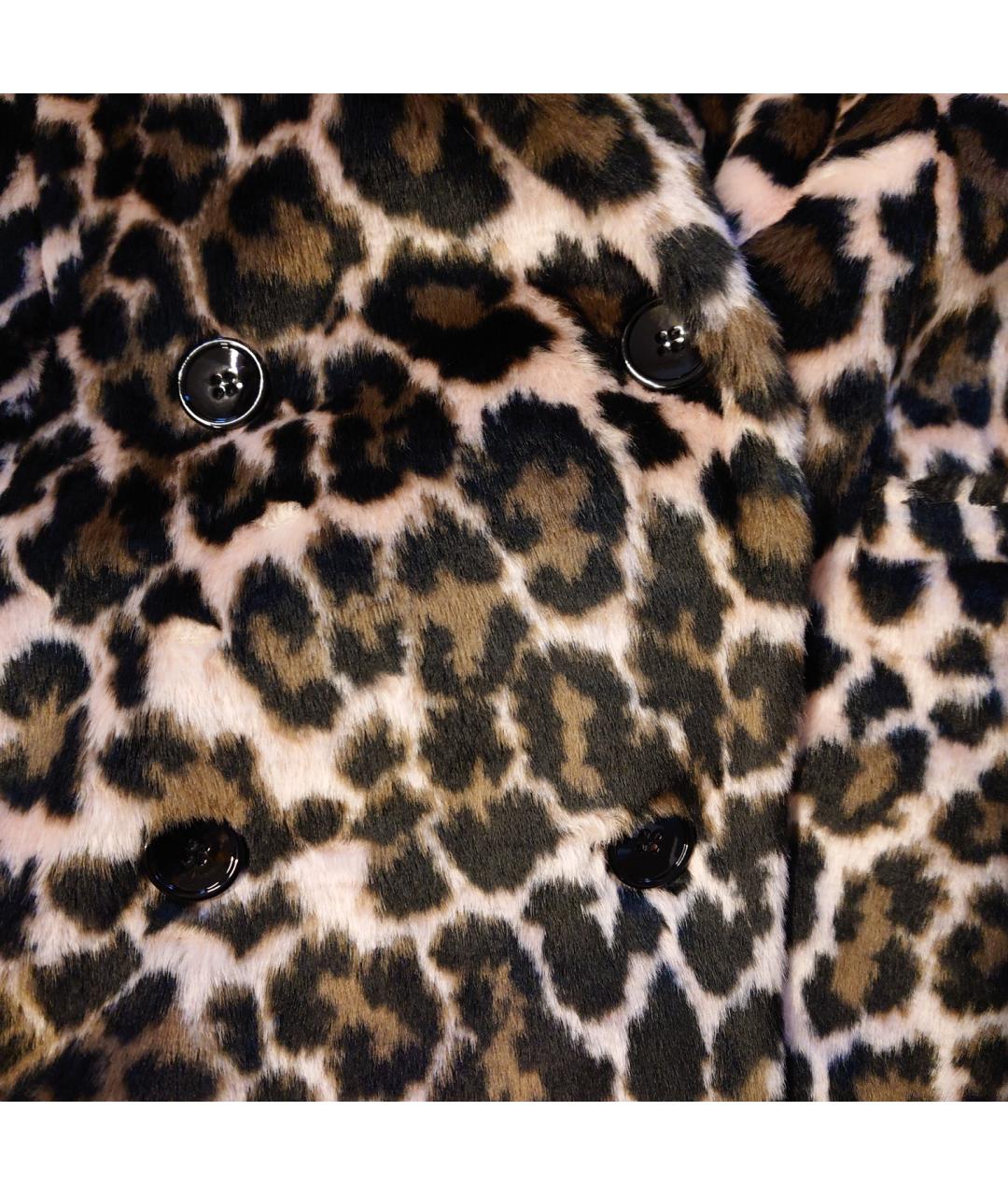 THE KOOPLES Шуба, фото 4