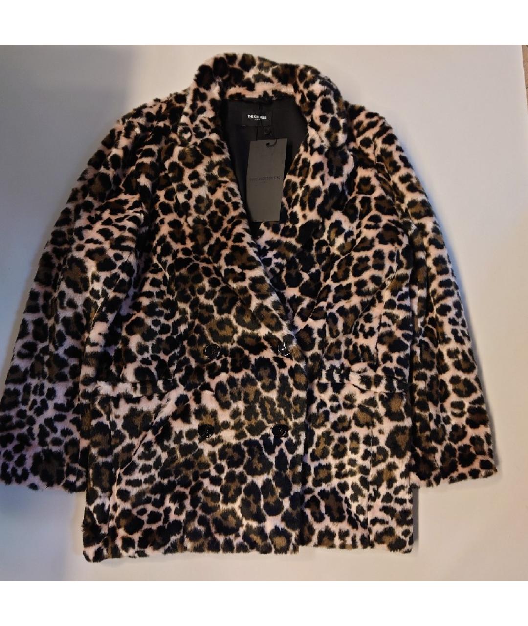 THE KOOPLES Шуба, фото 6