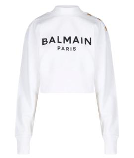 BALMAIN Худи/толстовка