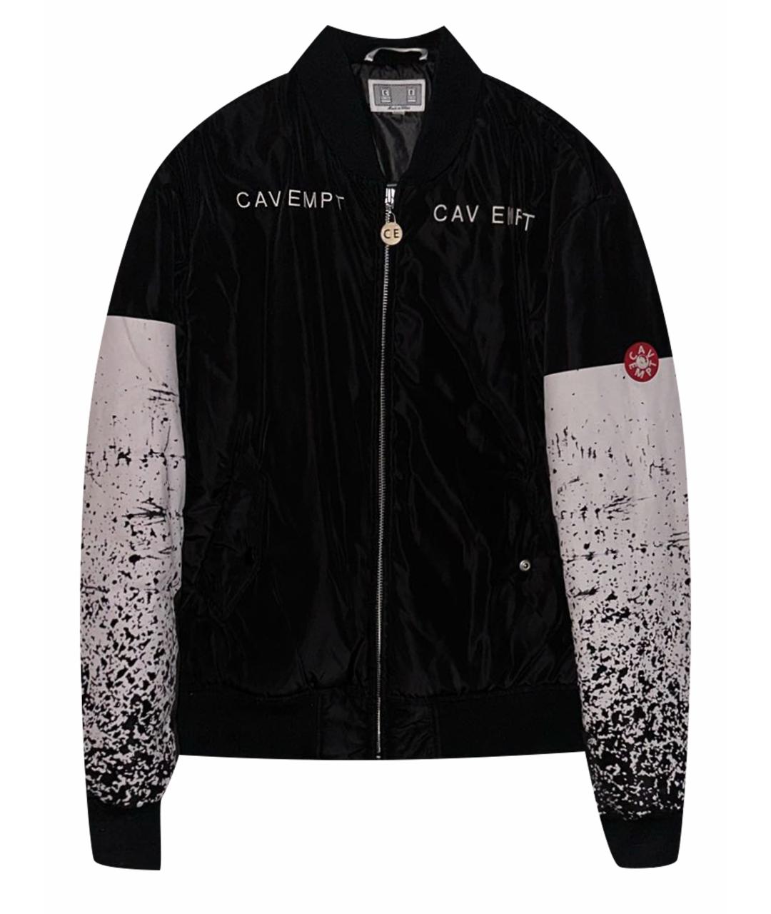 CAV EMPT