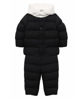 MONCLER KIDS Верхняя одежда