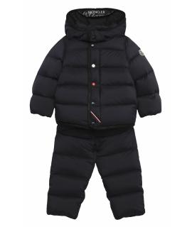 MONCLER KIDS Верхняя одежда