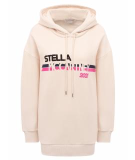 STELLA MCCARTNEY Худи/толстовка