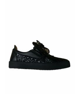 GIUSEPPE ZANOTTI DESIGN Низкие кроссовки / кеды