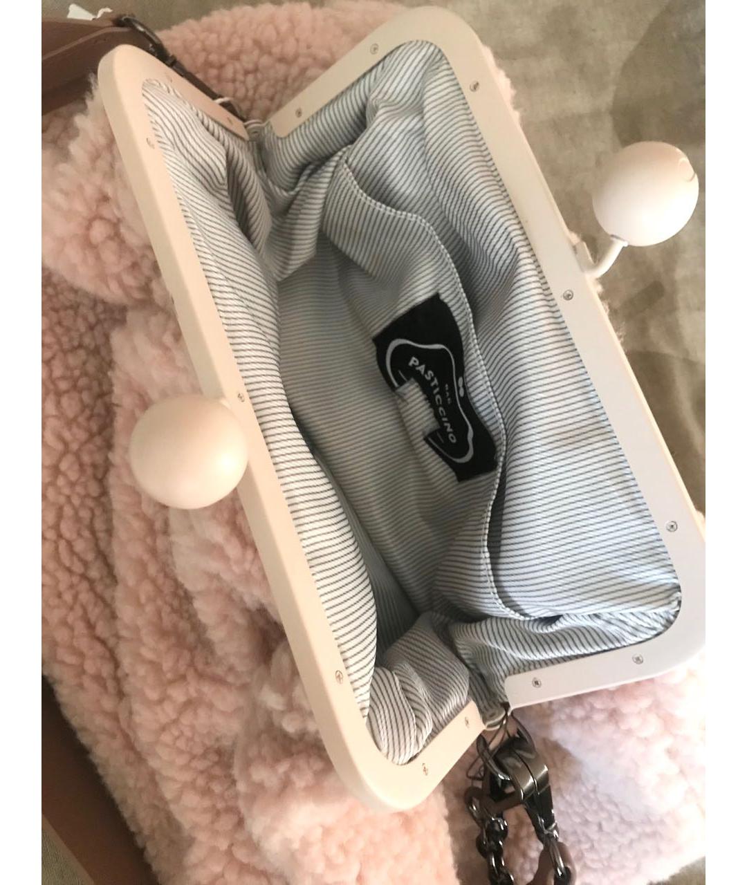 WEEKEND MAX MARA Сумка через плечо, фото 6