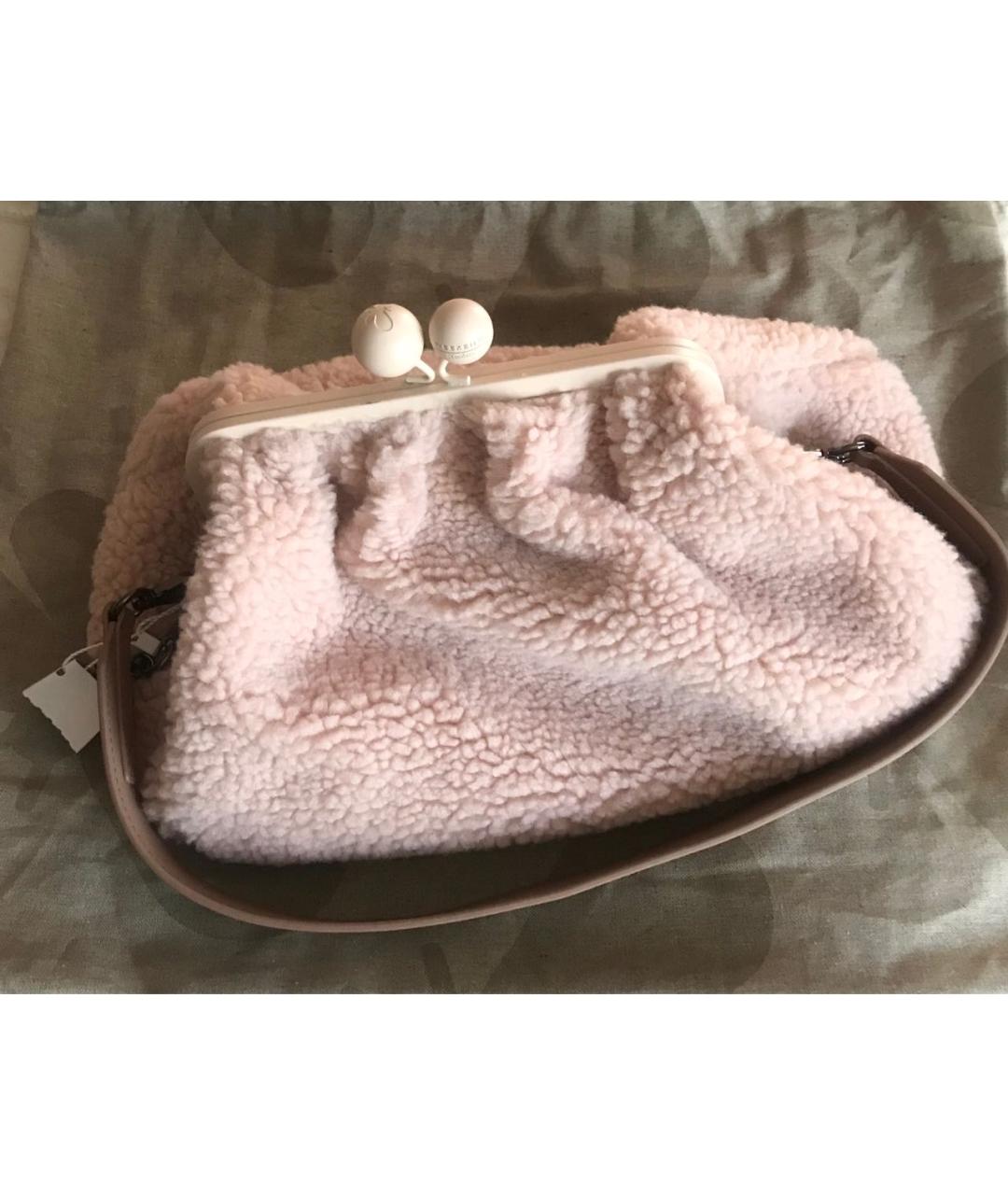 WEEKEND MAX MARA Сумка через плечо, фото 5