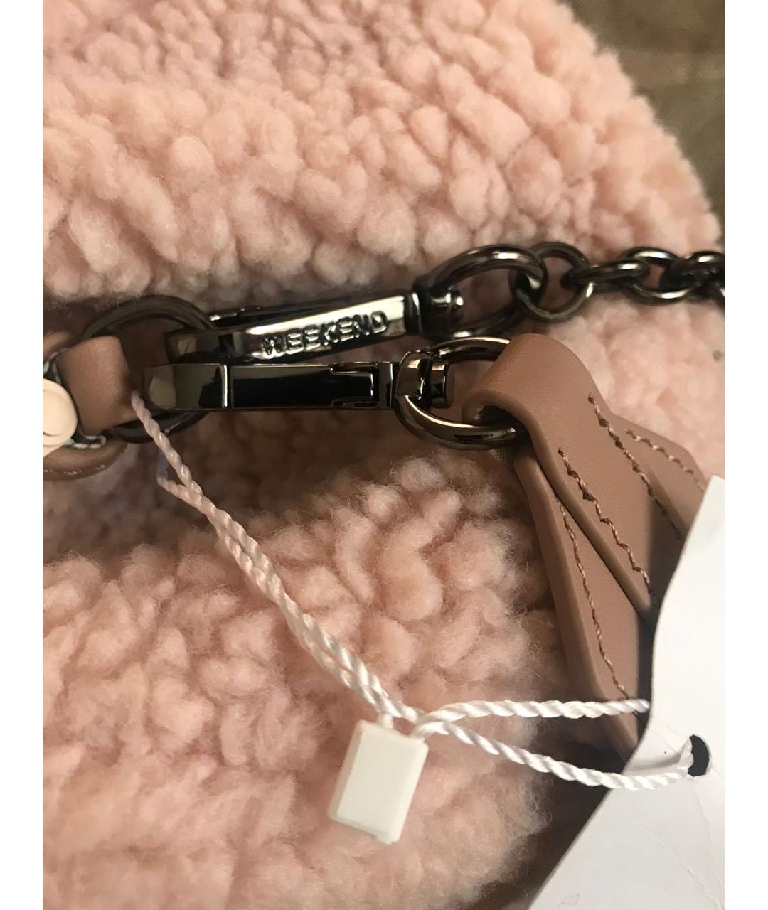 WEEKEND MAX MARA Сумка через плечо, фото 8