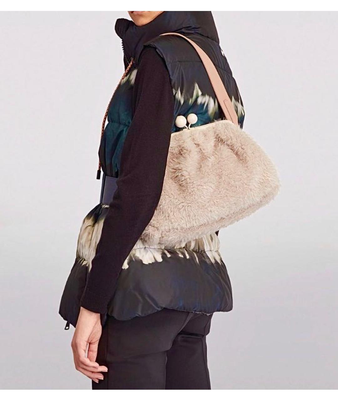 WEEKEND MAX MARA Сумка через плечо, фото 3