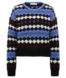 VALENTINO Джемпер / свитер