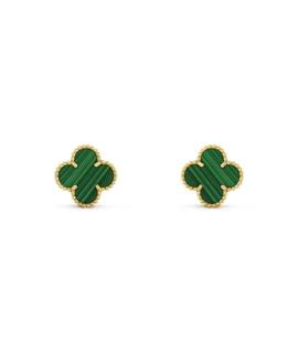 VAN CLEEF & ARPELS Серьги