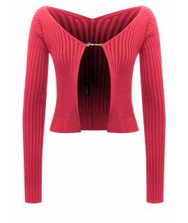 JACQUEMUS Кардиган