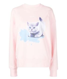 MSGM Худи/толстовка