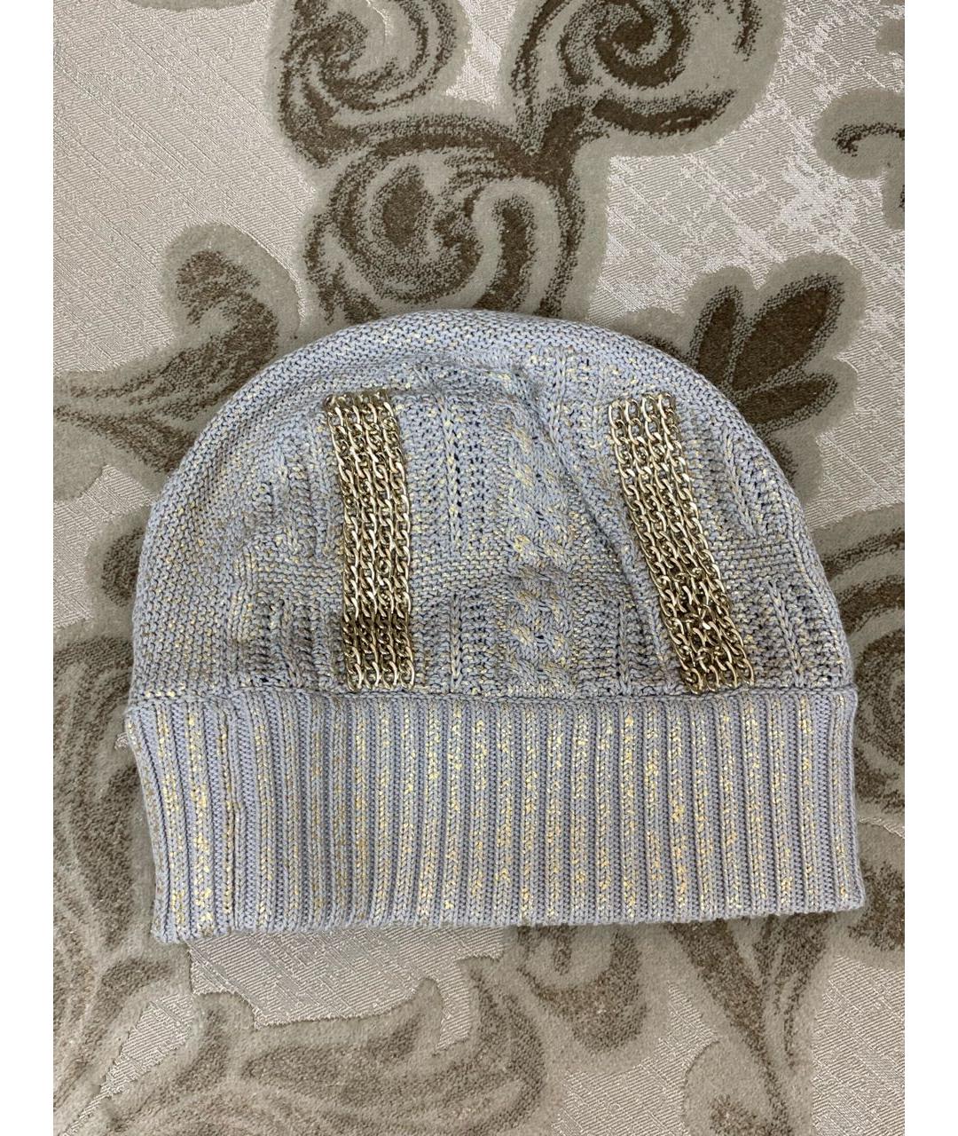 CHANEL Мульти шапка, фото 2