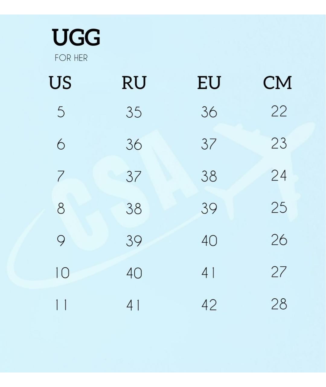 UGG AUSTRALIA Серые замшевые ботинки, фото 7