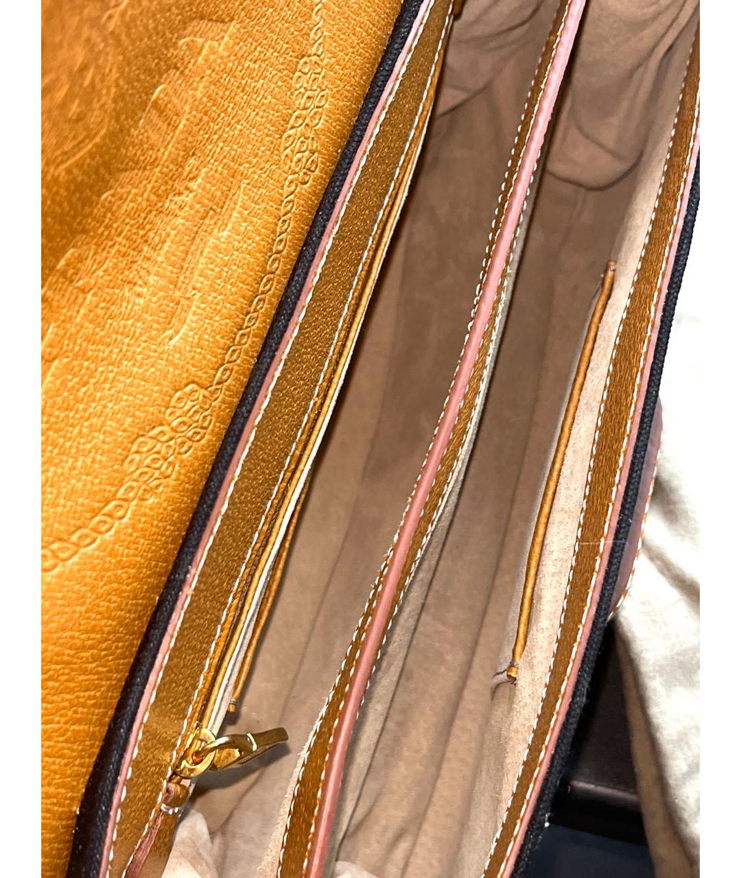 PRADA Сумка через плечо, фото 4