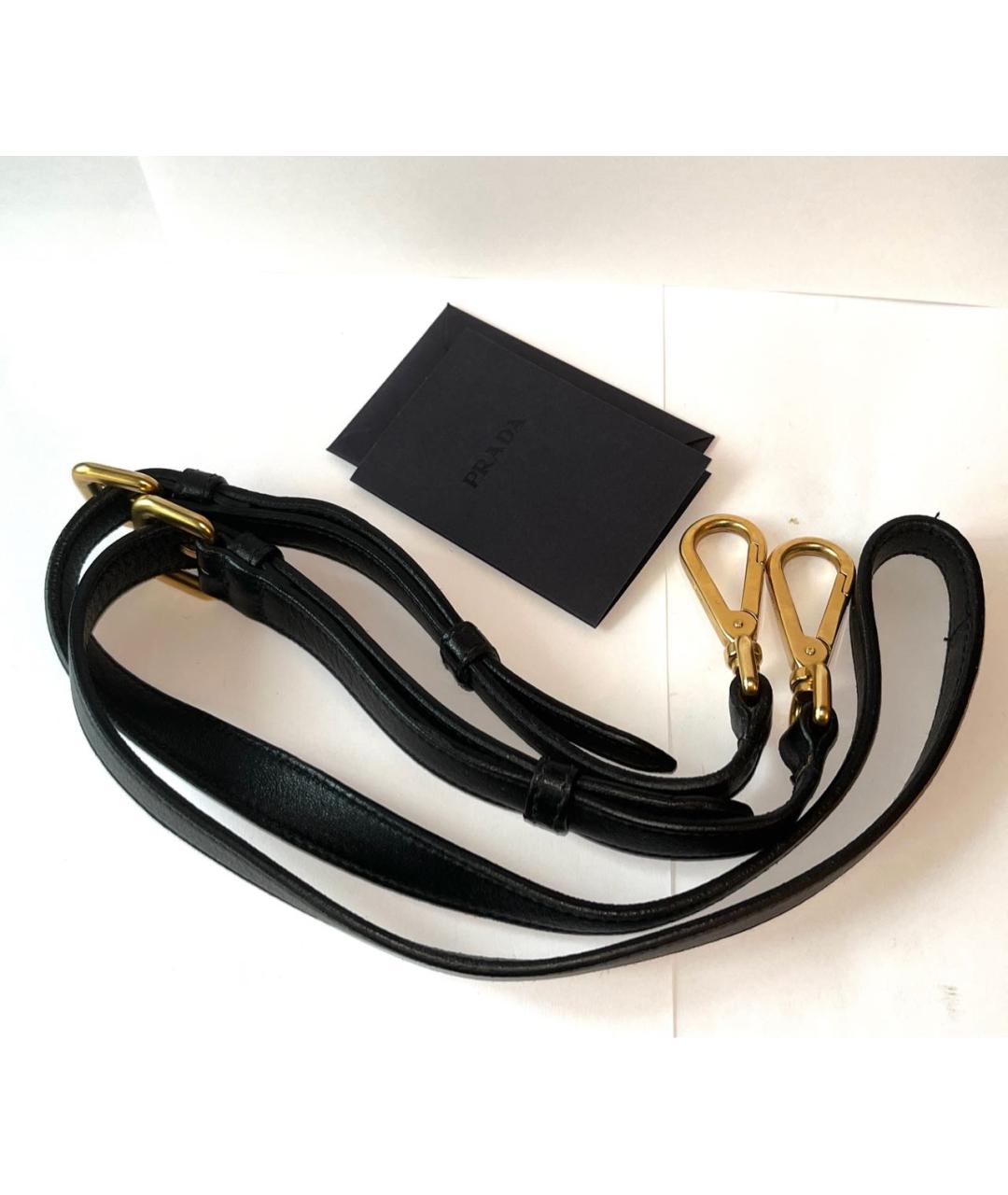 PRADA Сумка через плечо, фото 6