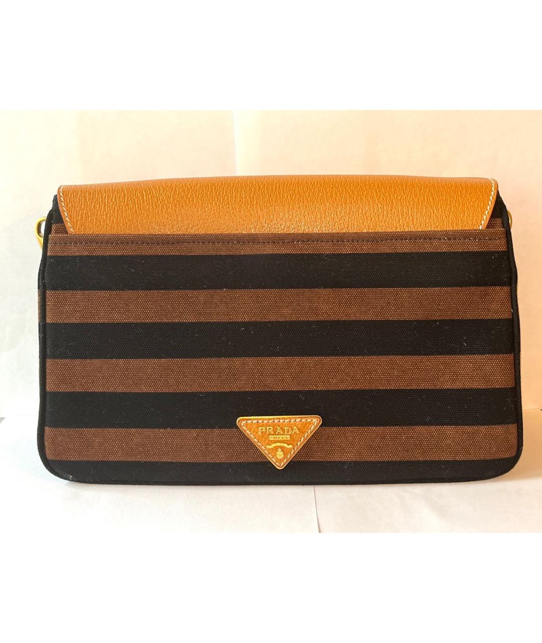 PRADA Сумка через плечо, фото 2