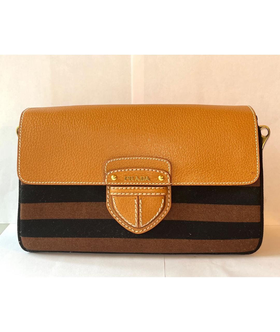 PRADA Сумка через плечо, фото 9