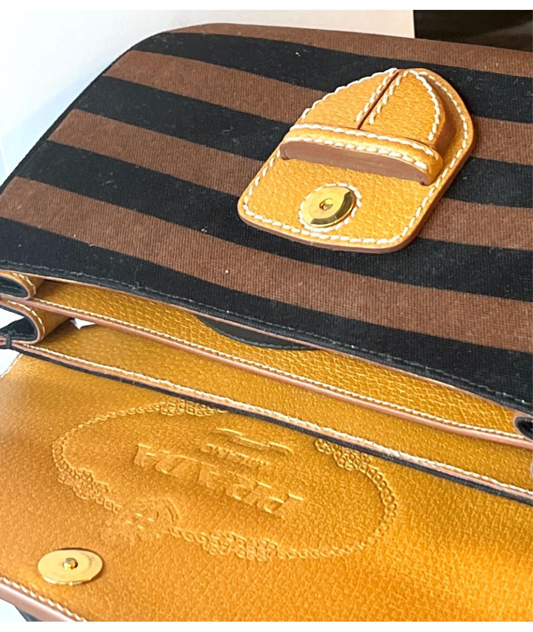 PRADA Сумка через плечо, фото 8