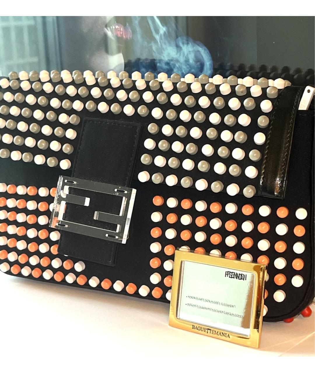 FENDI Сумка через плечо, фото 5