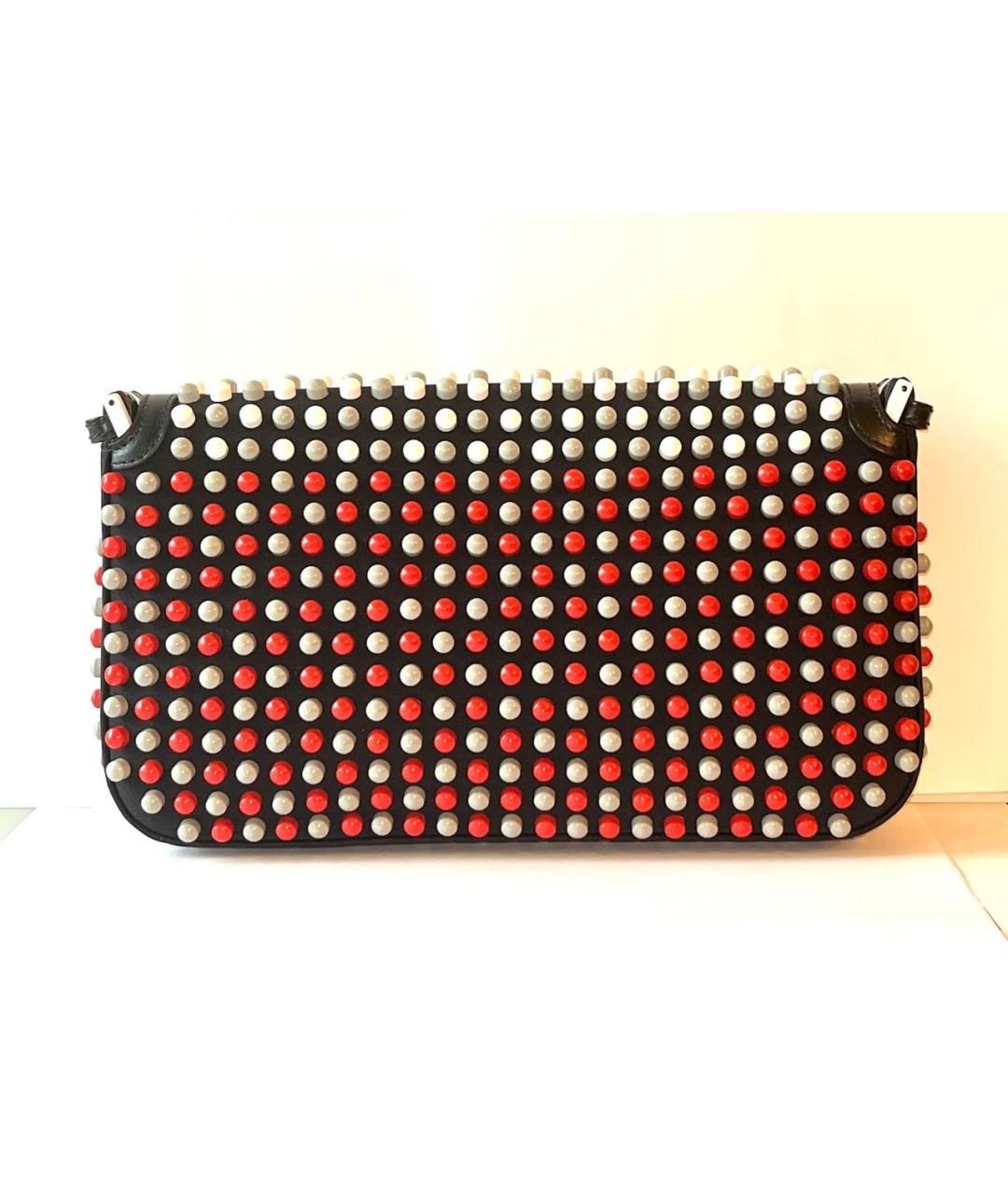 FENDI Сумка через плечо, фото 3