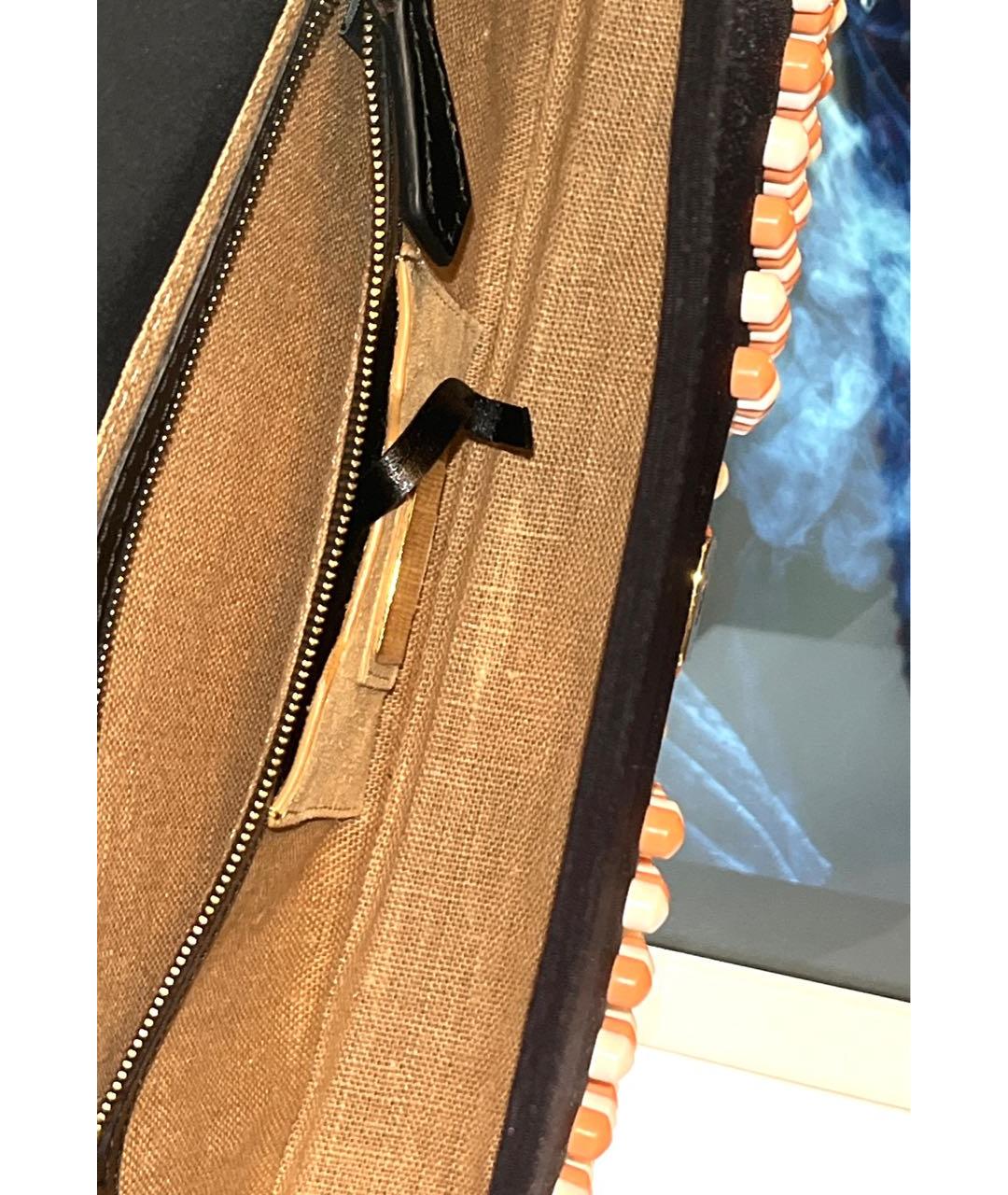 FENDI Сумка через плечо, фото 4