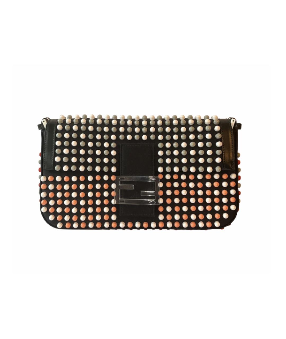 FENDI Сумка через плечо, фото 1