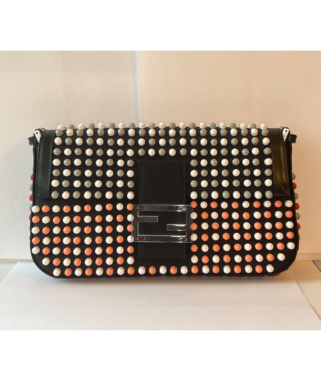 FENDI Сумка через плечо, фото 8