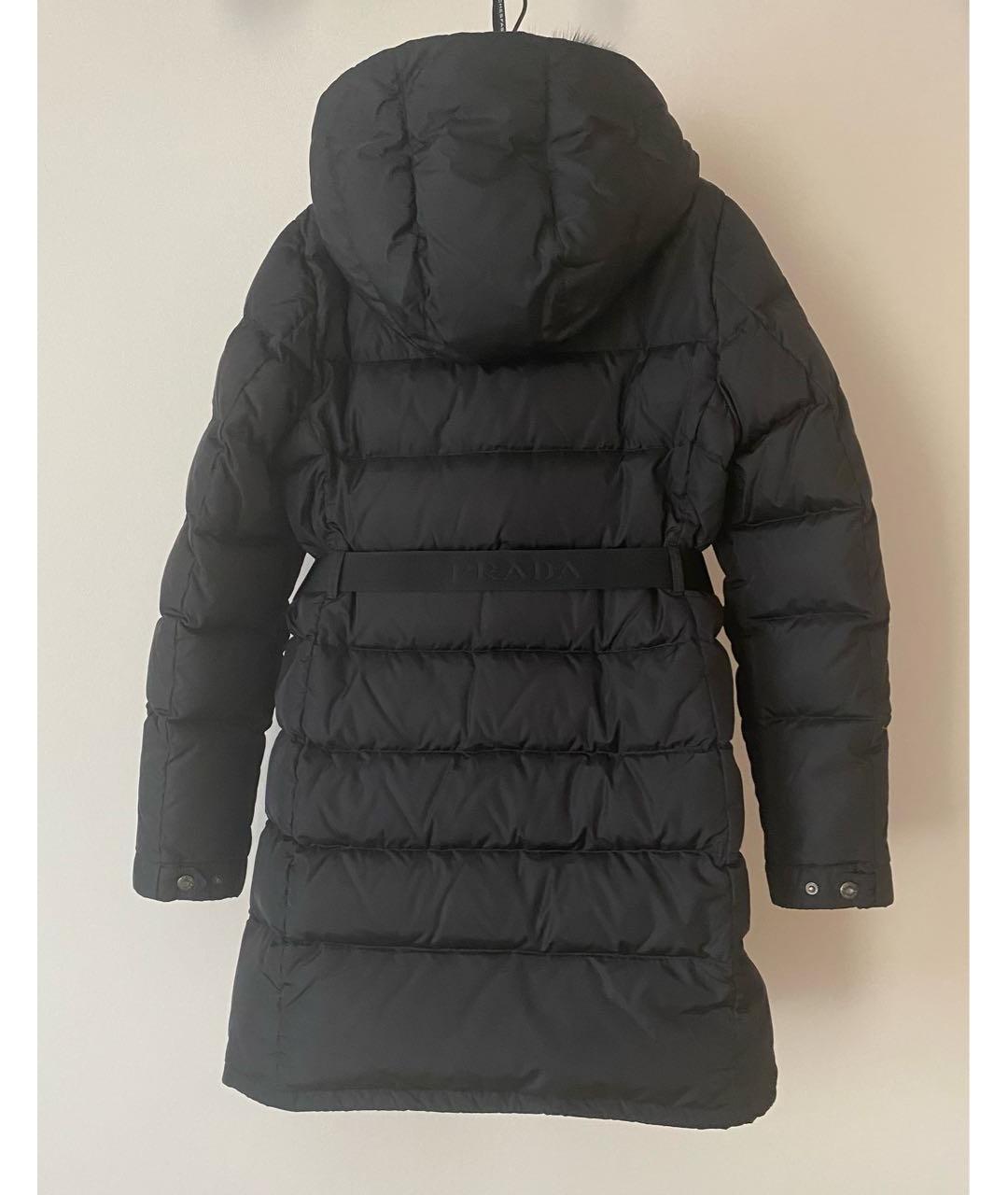 J crew factory on sale long belted puffer jacket