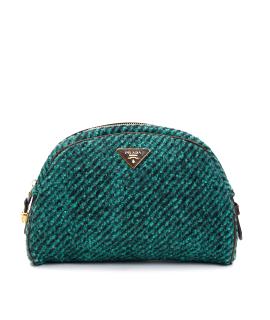 PRADA Клатч/вечерняя сумка