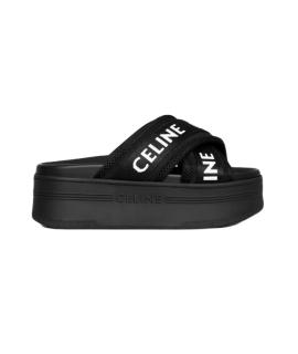 CELINE Шлепанцы