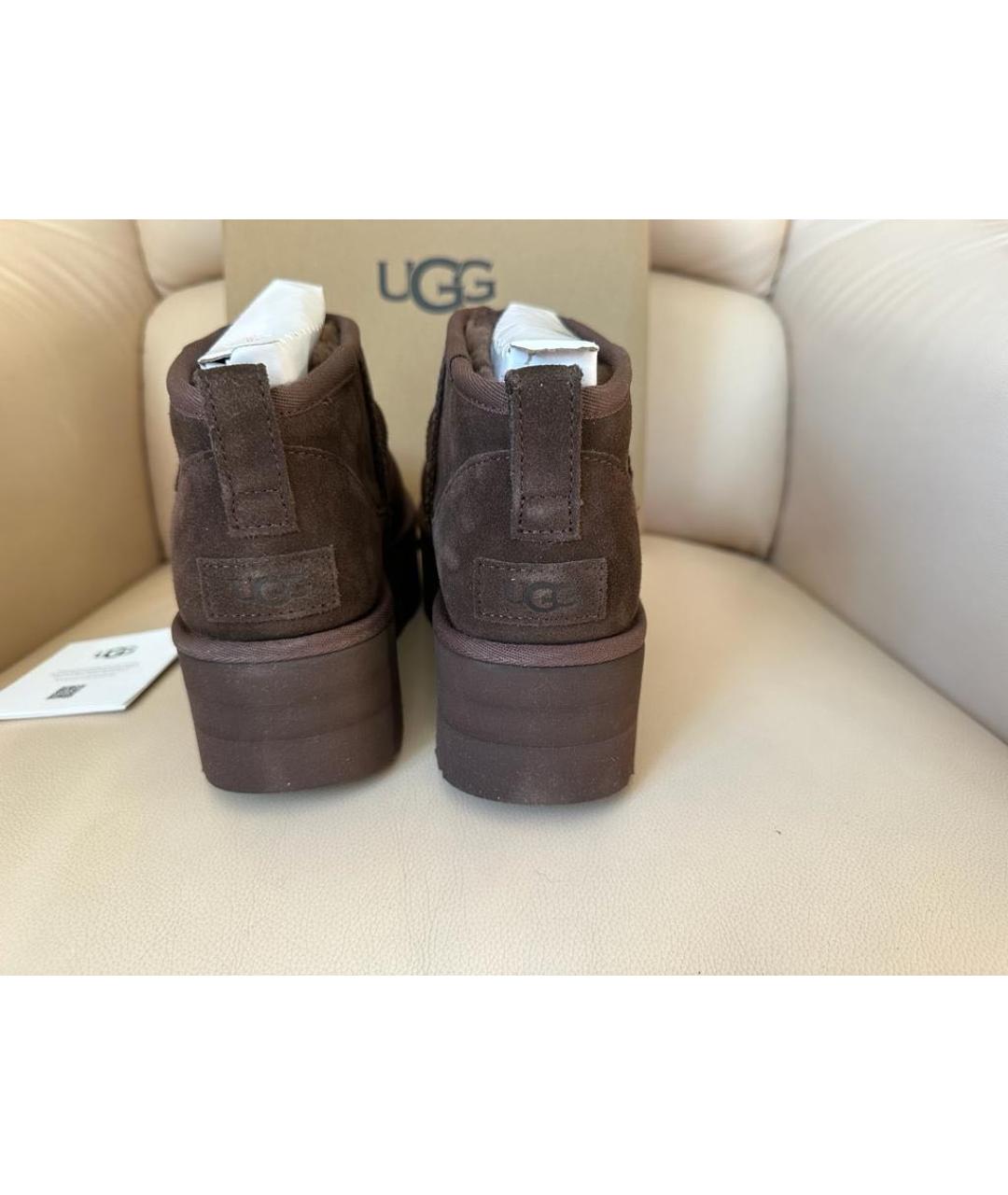 Ugg 2024 neumel port