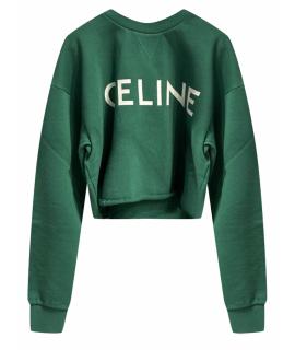 CELINE Худи/толстовка