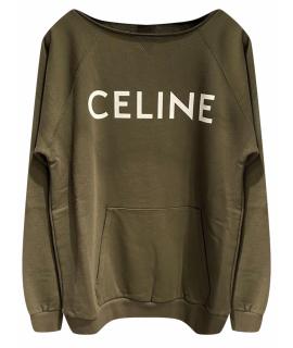 CELINE Худи/толстовка